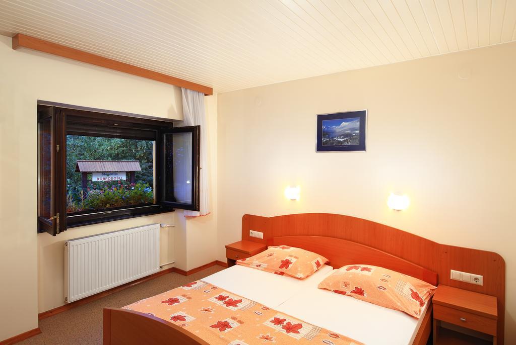 Rooms Sustersic Ljubljana Dış mekan fotoğraf