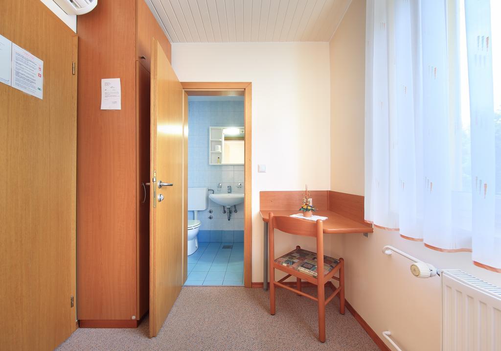 Rooms Sustersic Ljubljana Dış mekan fotoğraf