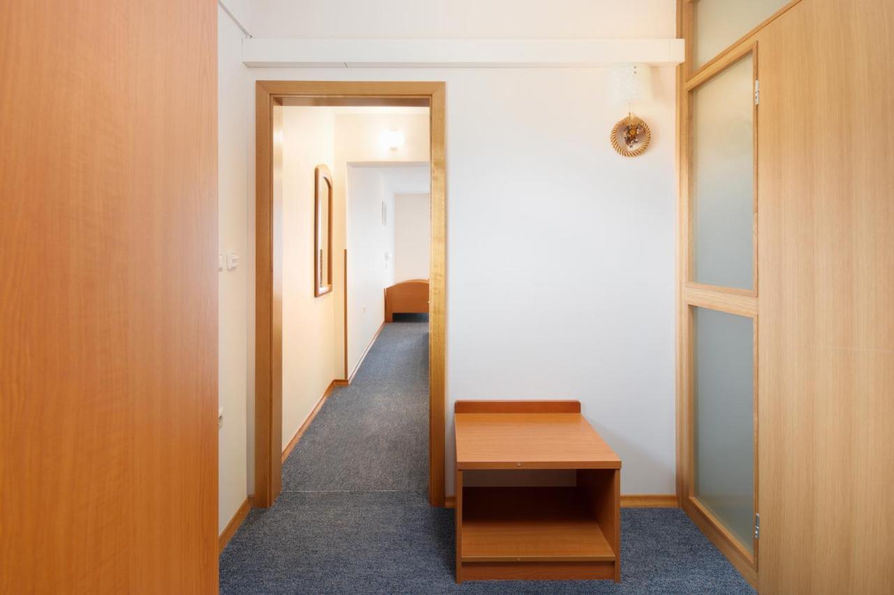 Rooms Sustersic Ljubljana Dış mekan fotoğraf