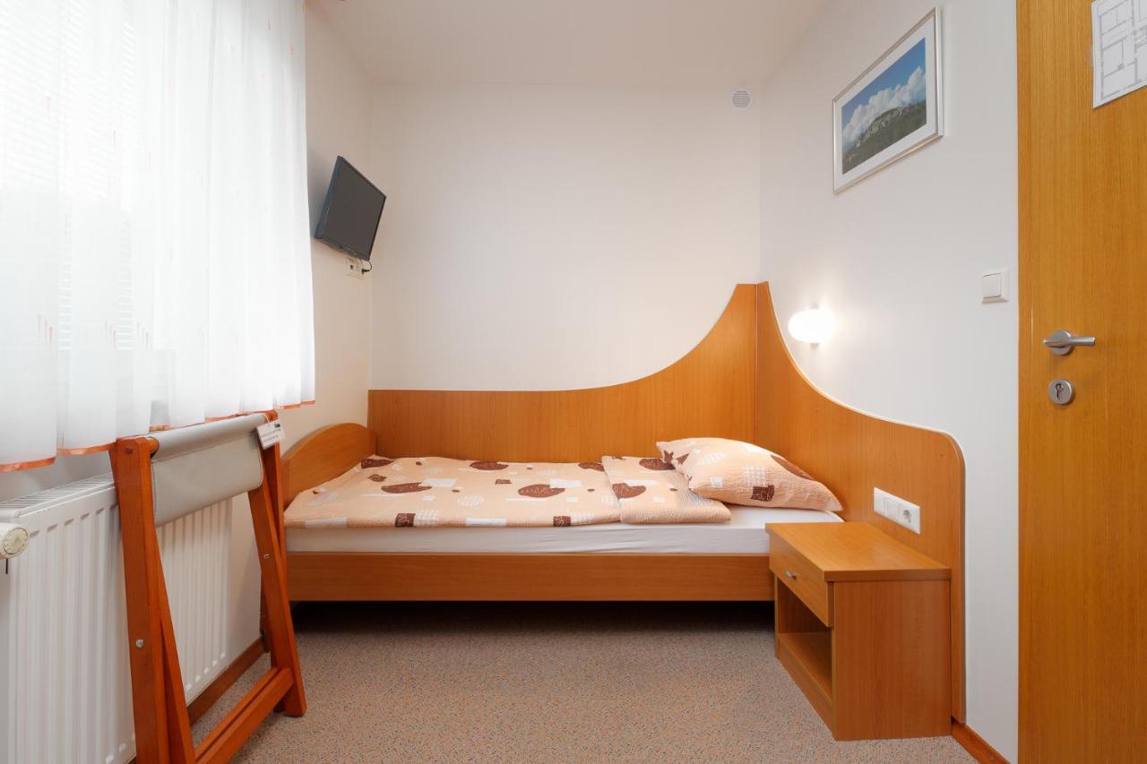Rooms Sustersic Ljubljana Dış mekan fotoğraf