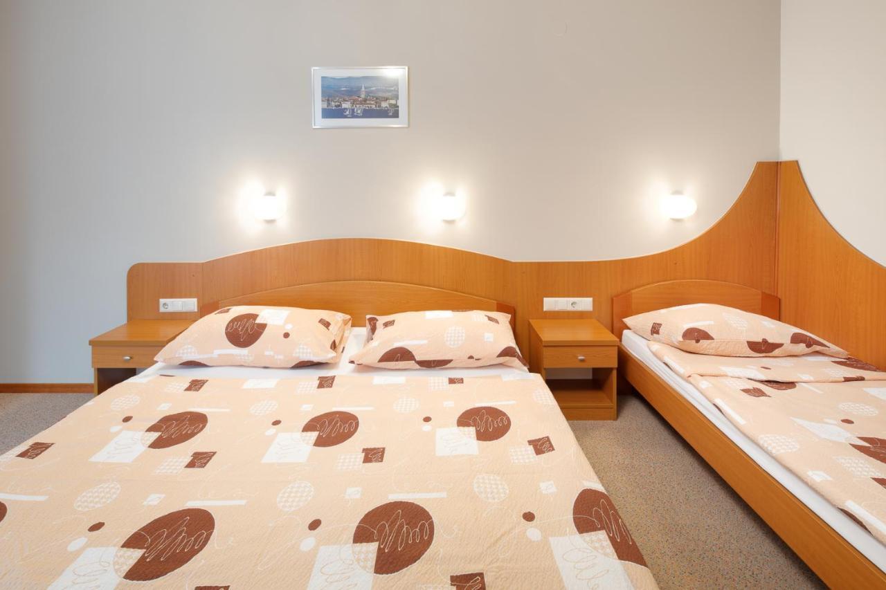 Rooms Sustersic Ljubljana Dış mekan fotoğraf