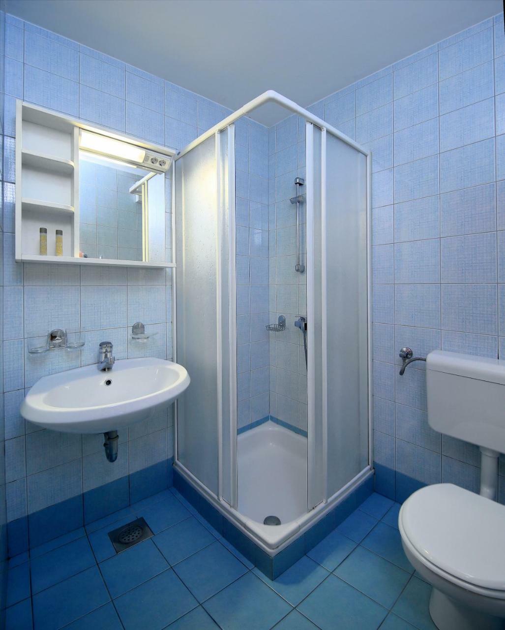 Rooms Sustersic Ljubljana Dış mekan fotoğraf